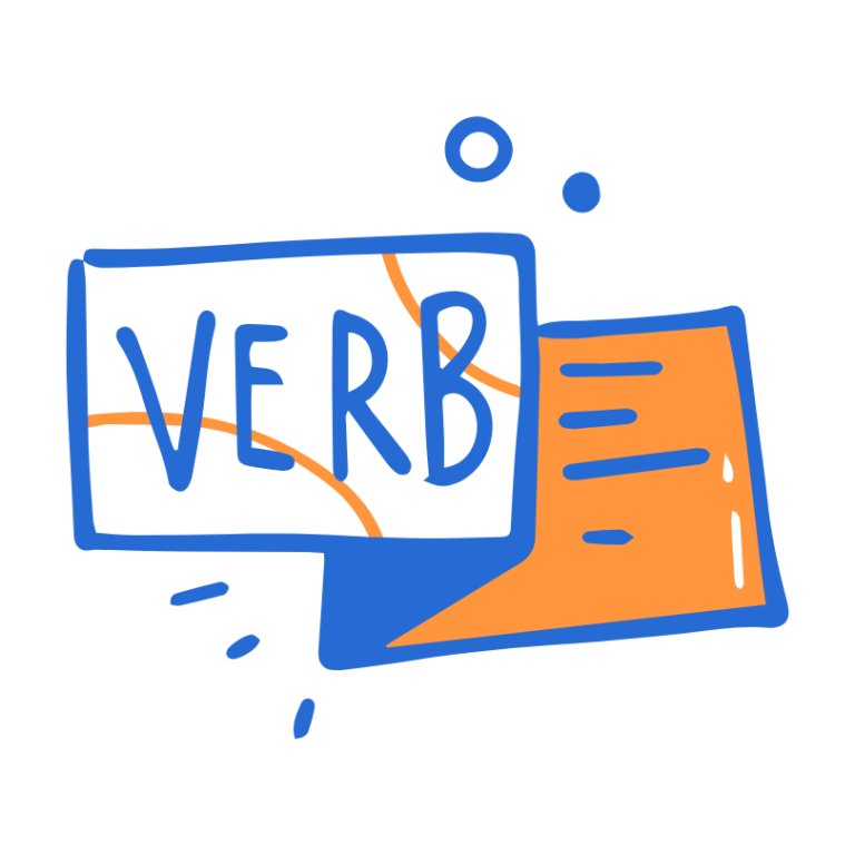 verb